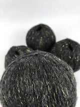 İtalyan Moher Yün İp 498 Gram İTA118