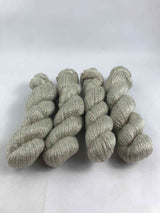 İtalyan Moher Yün İp 558-742 Gram İTA119-120