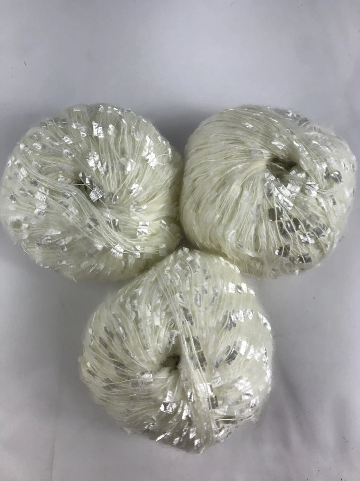 Kelebekli Moher Yün İpi 372 Gram KLB14