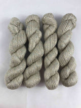 İtalyan Moher Yün İp 558-742 Gram İTA119-120