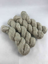 İtalyan Moher Yün İp 558-742 Gram İTA119-120