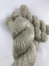 İtalyan Moher Yün İp 558-742 Gram İTA119-120