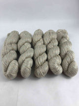 İtalyan Moher Yün İp 558-742 Gram İTA119-120