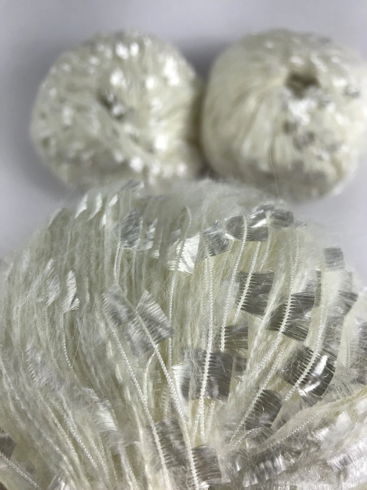 Kelebekli Moher Yün İpi 372 Gram KLB14