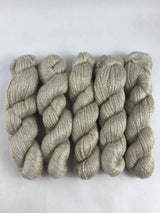 İtalyan Moher Yün İp 558-742 Gram İTA119-120