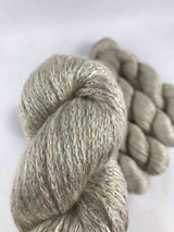 İtalyan Moher Yün İp 558-742 Gram İTA119-120