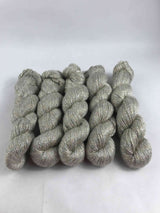 İtalyan Moher Yün İp 658-618 Gram İTA121-122