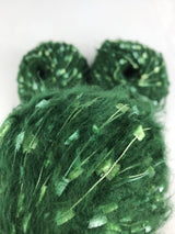 Kelebekli Keçi Moher Yün İpi 494 Gram KLB15