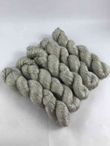 İtalyan Moher Yün İp 658-618 Gram İTA121-122