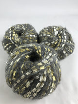 Kelebekli Keçi Moher Yün İpi 474 Gram KLB16