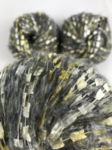 Kelebekli Keçi Moher Yün İpi 474 Gram KLB16