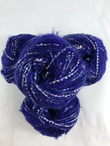 Kelebekli Keçi Moher Yün İpi 484 Gram KLB17