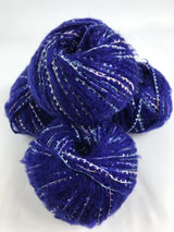 Kelebekli Keçi Moher Yün İpi 484 Gram KLB17