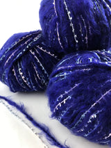 Kelebekli Keçi Moher Yün İpi 484 Gram KLB17