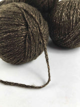 İtalyan Moher Yün İp 500-566 Gram İTA123-124