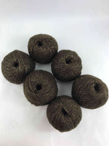 İtalyan Moher Yün İp 500-566 Gram İTA123-124