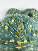 Kelebekli Keçi Moher Yün İpi 462 Gram KLB18