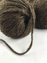 İtalyan Moher Yün İp 500-566 Gram İTA123-124