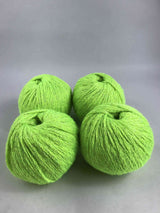 İtalyan Moher Yün İp 444 Gram İTA125