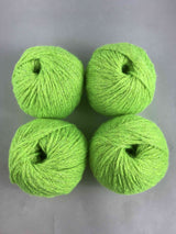 İtalyan Moher Yün İp 444 Gram İTA125