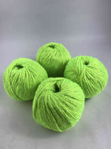 İtalyan Moher Yün İp 444 Gram İTA125