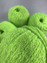 İtalyan Moher Yün İp 444 Gram İTA125