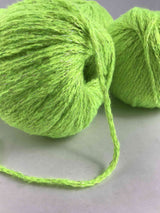 İtalyan Moher Yün İp 444 Gram İTA125