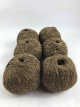 İtalyan Moher Yün İp 464 Gram İTA126