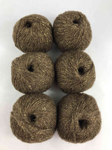 İtalyan Moher Yün İp 464 Gram İTA126