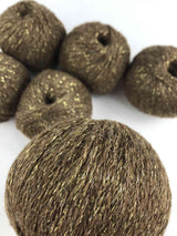 İtalyan Moher Yün İp 464 Gram İTA126