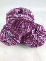 Kelebekli Keçi Moher Yün İpi 532 Gram KLB23