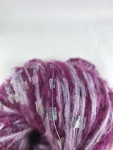 Kelebekli Keçi Moher Yün İpi 532 Gram KLB23