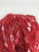 Kelebekli Keçi Moher Yün İpi 462 Gram KLB25