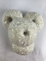 Kelebekli Keçi Moher Yün İpi 538 Gram KLB28