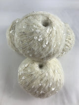 Kelebekli Keçi Moher Yün İpi 538 Gram KLB28