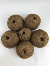 İtalyan Moher Yün İp 448 Gram İTA129