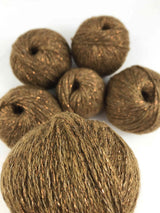 İtalyan Moher Yün İp 448 Gram İTA129