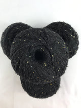 Klavuzlu Pullu Yün İp 432 Gram KP20