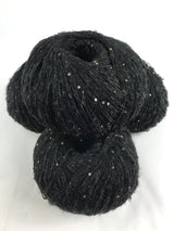 Klavuzlu Pullu Yün İp 432 Gram KP20