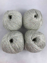 İtalyan Moher Yün İp 636-720-618 Gram İTA133-134-135