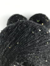 Klavuzlu Pullu Yün İp 498 Gram KP21