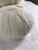 Klavuzlu Pullu Yün İp 428 Gram KP23 (Krem)