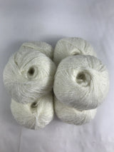 Klavuzlu Pullu Yün İp 590 Gram KP25