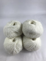 Klavuzlu Pullu Yün İp 590 Gram KP25