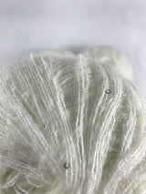 Klavuzlu Pullu Yün İp 590 Gram KP25