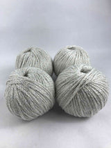 İtalyan Moher Yün İp 736-612-526 Gram İTA138-139-140