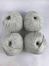 İtalyan Moher Yün İp 736-612-526 Gram İTA138-139-140