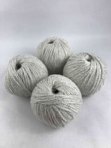 İtalyan Moher Yün İp 736-612-526 Gram İTA138-139-140