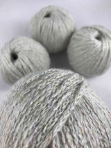 İtalyan Moher Yün İp 736-612-526 Gram İTA138-139-140