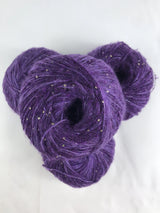 Klavuzlu Pullu Yün İp 514 Gram KP29